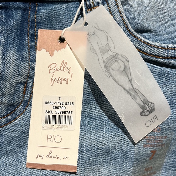 Ladies jeans - Picture 9 of 10